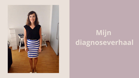 tinsulin diagnoseverhaal type 1 diabetes