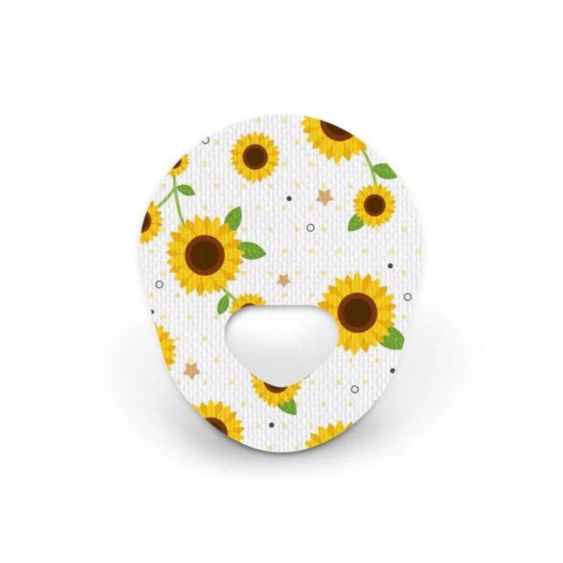 ruban adhésif/plâtre de réparation pour tournesols Guardian Link