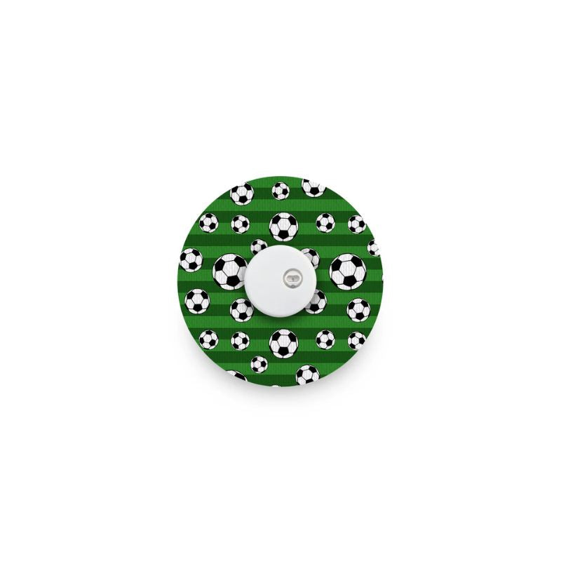 patch de capteur/ruban de fixation pour ballon de football Freestyle Libre 3