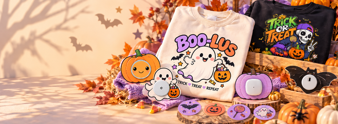 Halloween met diabetes: die ene keer dat ik verdwaalde met een hypo 🎃