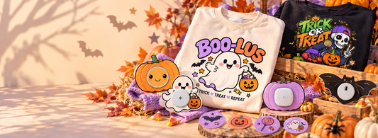 Halloween met diabetes: die ene keer dat ik verdwaalde met een hypo 🎃