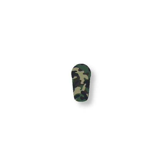 autocollant capteur Dexcom G6 camouflage