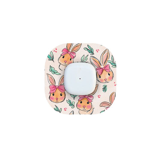 Bande adhésive/patch de réparation pour Medtronic Simplera bunny