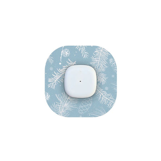 ruban/pansement fixateur pour plumes givrées Medtronic Simplera