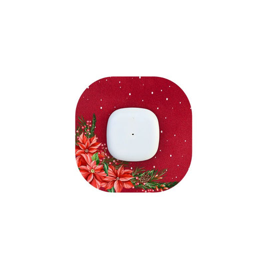 Réparer le ruban adhésif/plâtre pour Medtronic Simplera Joyeux Noël