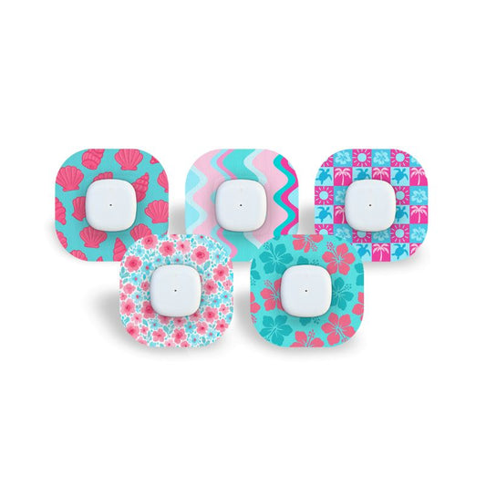 ruban adhésif/plâtre pour Medtronic Simplera pool party