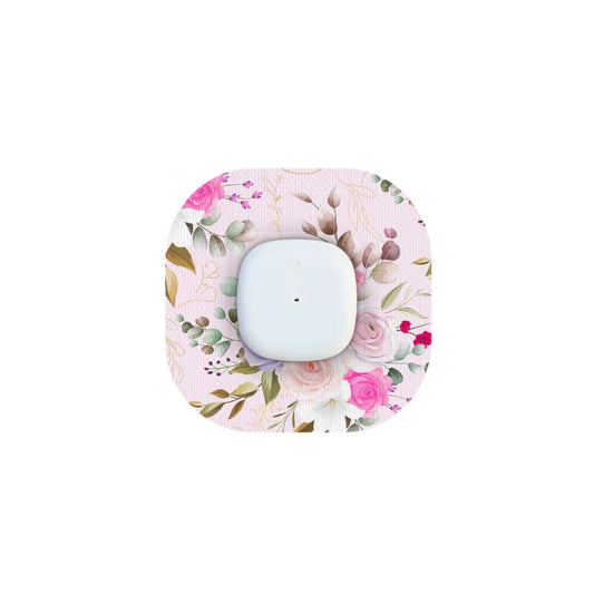 Bande adhésive/plâtre pour Medtronic Simplera vintage bouquet