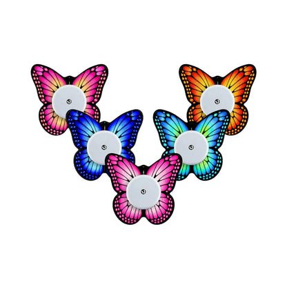 fix tape/pansement pour Freestyle Libre 2 (plus) bright butterfly