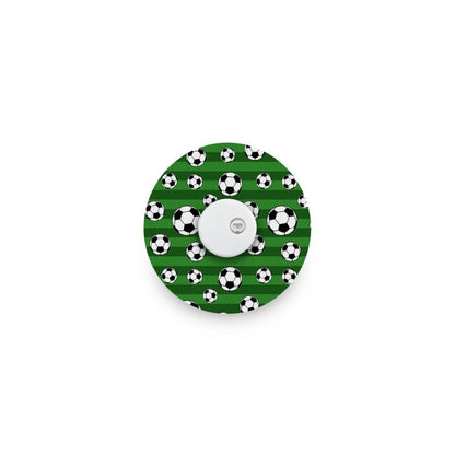 Patch de protection/ruban de fixation pour Freestyle Libre 3 (Plus), Instinct & kits de perfusion