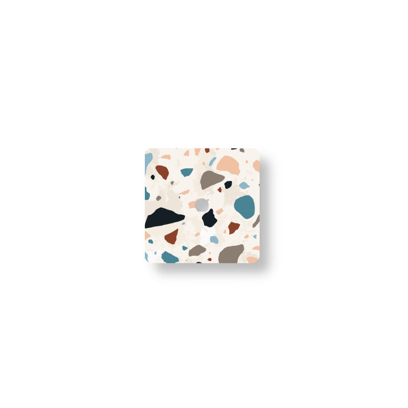 sensorsticker Medtronic Simplera terrazzo